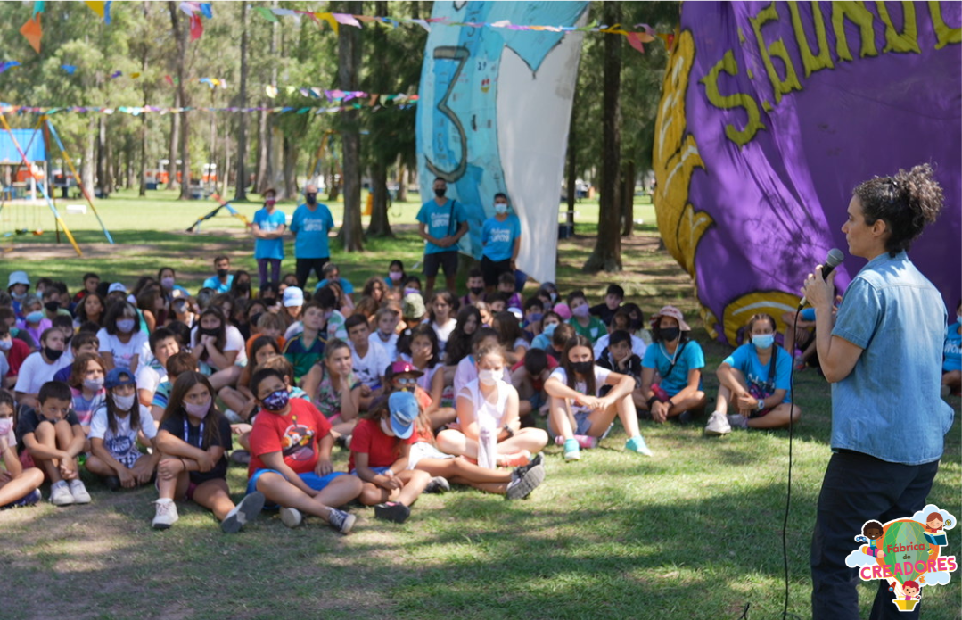 Fábrica de creadores